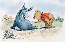  Life Lessons From Winnie The Pooh Friends 1 1 19 Ninefrogs Pooh Quotes Winnie The Pooh Quotes Winnie The Pooh