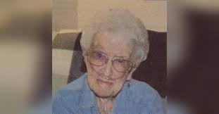 Margaret Elizabeth Gragg Obituary