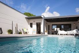 Maisons Elysees Ocean Constructeur En Nouvelle Aquitaine 17