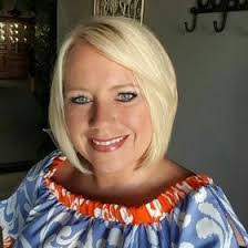 Michelle Guyton's Instagram, Twitter & Facebook