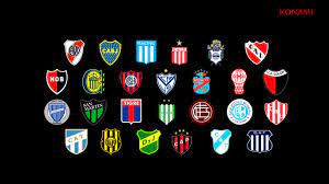 Tabla de posiciones, fixture, calendario, resultados, goleadores y promedios. Licenciadas Seleccion Y Liga Argentina En El Pes 2018 Marca De Gol