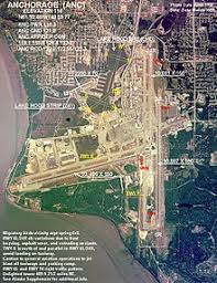 Bandar Udara Internasional Ted Stevens Anchorage Wikipedia