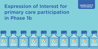 Canada's vaccine rollout can seem disappointing when compared to the quick progress in some other countries, but that may not be a fair comparison, some experts say. Covid 19 Vaccine Rollout Primary Care Participation In Phase 1b Call For Expressions Of Interest From General Practices Australian Government Department Of Health