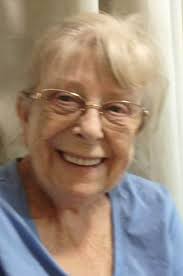 Obituary: Linda Kimball