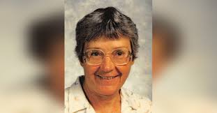 Obituary information for Mary Louise Stoolmiller