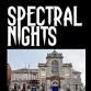 Spectral Nights - Paranormal Experience - Explore.... event in Brixham
