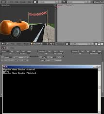 Panda was created for commercial game development, and its primary users are still commercial game developers. Python Scripting For The Blender Game Engine Cg Masters