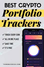 Blockfolio is considered the world's most popular cryptocurrency tracking app. 5 Best Cryptocurrency Portfolio Trackers To Manage Your Investments Better Thinkmaverick My Personal Journey Through Entrepreneurship