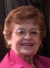 Nina Castilow Obituary