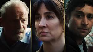 'Payback' (2023) Recap & Ending Explained: Who Killed Jared Noble?