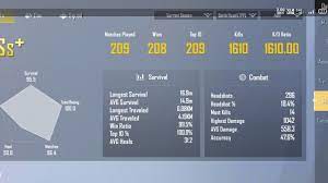 Hacker In Pubg Mobile Lite 1610 Kd Hacker In Pubg Lite Youtube