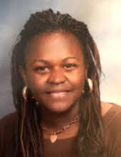 Obituary information for Crystal Deloise Battle