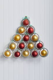 Have your guests each bring an appetizer, entree, dessert or drink to put together a list of 12 different tastes. 53 Easy Diy Christmas Decorations 2020 Homemade Holiday Decorations