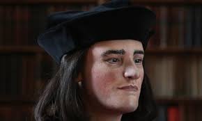 Richard III? I dig his followers