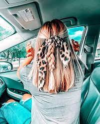 Pin By Kristen Bonello On Photoshoot Ideas Cowgirl Hair Western Hair Styles Hair Styles
