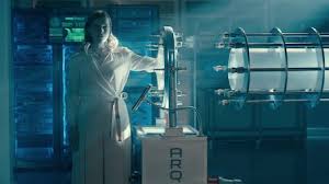 The netflix series warrior nun really did save its biggest twists and turns for last, with the clear expectation that the comic book adaptation will be renewed for a second season marked by an abrupt cliffhanger ending. Warrior Nun Netflix Official Site