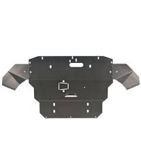 Evolution Import Thor Skid Plate Kit For 1996 2008 Audi A4 And S4 Audi A4 Audi Aluminum Siding