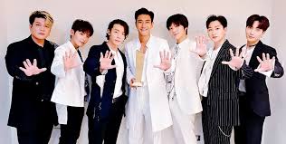 Super Junior Images?q=tbn%3AANd9GcQkaS4iZisbIngEEFNoiXQ-RGxJS6bj7sh20w539xrxILEd5MeI&usqp=CAU