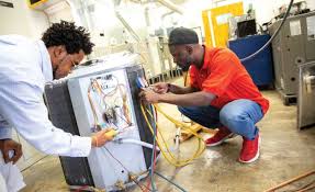 Hvacr Skilled Trades Disagree On Apprenticeship Exception 2019 09 23 Achr News