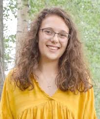 Eve Justine Wickstrom