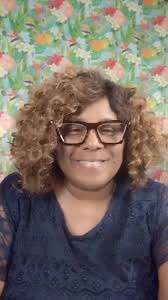 Apostle Brenda Lumsy