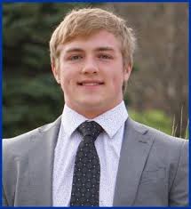 Students' Association Senators