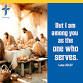 Matins & Vespers: Lent Midweek 1 — Messiah Lutheran Church of Grand Rapids, Michigan