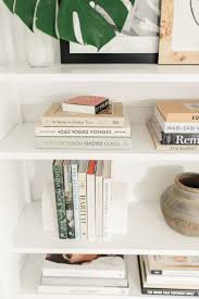 Books To Style With Harlowe James Interior Design Masters Decor Coffee Table Books
