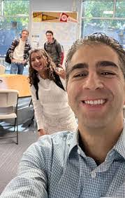 Carmen Meredith's Instagram, Twitter & Facebook