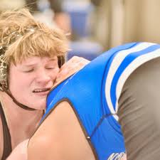 CVC Wrestling Championships: Hopewell Valley leads way with nine in  semifinals