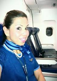 Share Your Story: The Life of International Flight Attendant Mary Ann  Laverty