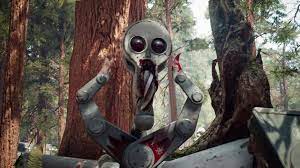 When is atomic heart's release date? Atomic Heart Beta And Pre Orders Announced