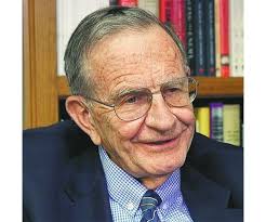 Glenn Schweitzer Obituary (2023)