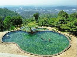 Wisata Umbul Sidomukti Semarang Instagram Alam