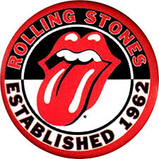 A call came in seeking an artist to create a poster for the rolling stones tour. Amazon Com Rolling Stones Established 1962 Tongue Logo 1 25 Round Button Clothing