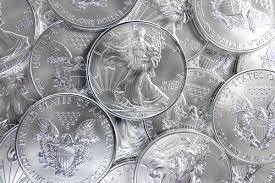 Market is open (will close in 7 hrs. Demand For Physical Silver Is Surging And The U S Mint Can T Keep Up Kitco News