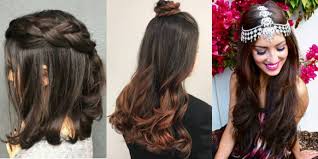 Having short hair creates the appearance of thicker hair and there are many types of hairstyles to choose from. Easy Simple Hairstyles Haircuts For Girls 2019 Beauty Health Tips