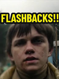 Que Paso Con Darry Dixon