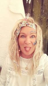 Todays Unsung Hero is Joanna Davies, this is what her nominator had to say:  “She made face masks for anyone passing her home hung up for them to  collect, cooked food for