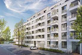 Wohnung berlin treptow ab 119.000 €, 1 wohnungen mit reduzierten preis! Buwog Uferkrone Suno Berlin Treptow Kopenick Buwog Bautrager Gmbh Neubau Immobilien Informationen
