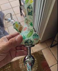 Rick and morty bong buttplug : r/awfuleverything