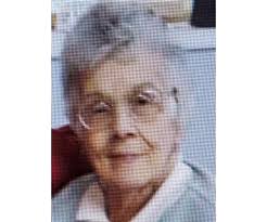 Charlotte Bailey Obituary (1926