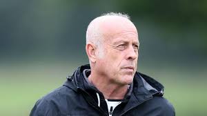 Carlisle: Ex-Port Vale boss Martin Foyle named head of recruitment