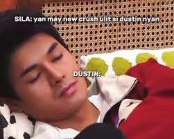 Dustin Pennington Ariana Belle