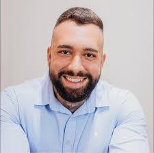 Joel Kaminski's Instagram, Twitter & Facebook