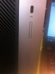 You can also find sd card readers with multiple ports that can fit different card sizes and plugs into your computer through usb. What Is This Fake Sd Card Slot For On My Pc It Looks Like I Should Be Able To Take It Off And Put An Sd Card In Whatisthisthing