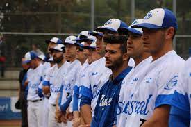 The latest tweets from israel baseball (@ilbaseball). Team Israel Baseball Submits Expanded Roster For Tokyo Summer Olympics