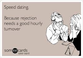 Fifty great speed dating questions published on 11 oct 2012 5 comments leave a comment you only get four minutes to make an impression at a dateinadash speed dating event, those four minutes will fly by if you've got lots to say or really drag if you run out of conversation. 100 Speed Dating Questions To Get To Know Someone