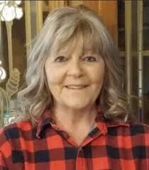 Obituary for Rita E Holbert (Harding)