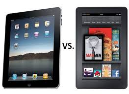 My Review On The Ipad Vs Kindle Fire In The Early Childhood Classroom Early Childhood Classrooms Fire Kids Early Childhood